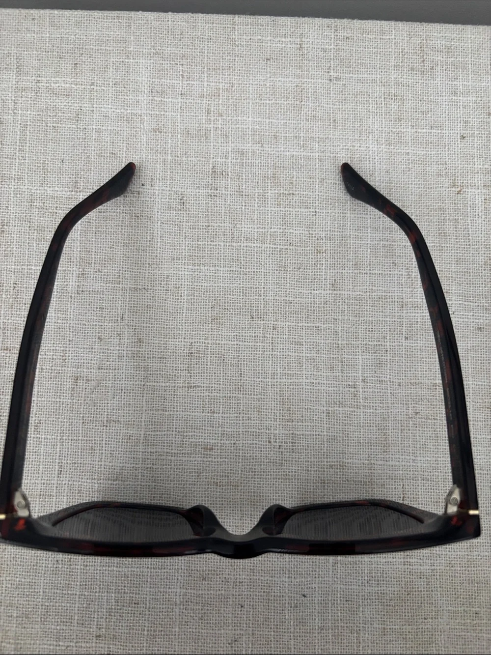 Diff Eyewear Tortoiseshell Black Lens Women's Sunglasses